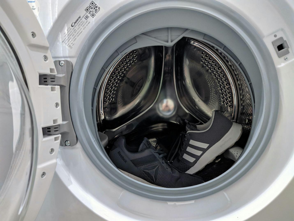 Electrolux washer spare parts