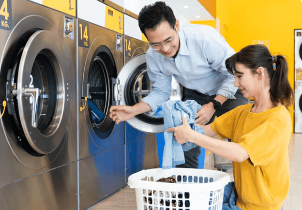 Alliance Laundry Malaysia