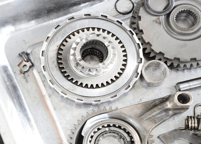 Electrolux washer parts
