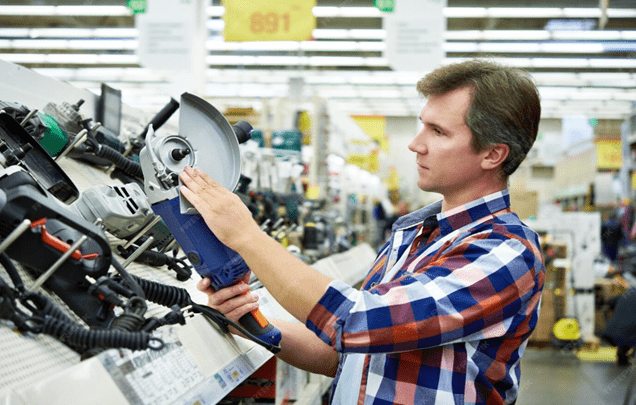 alliance laundry parts supplier