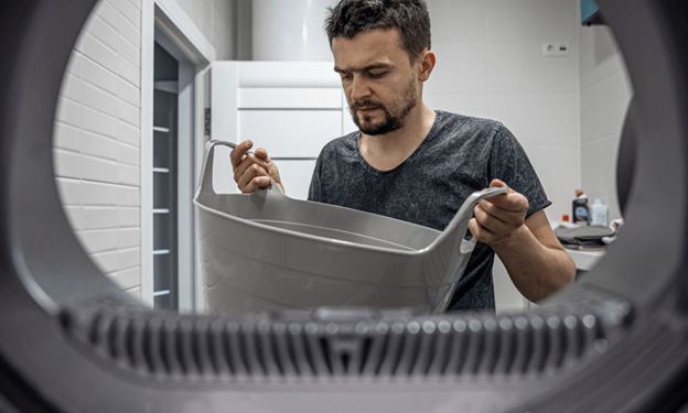 alliance laundry parts supplier