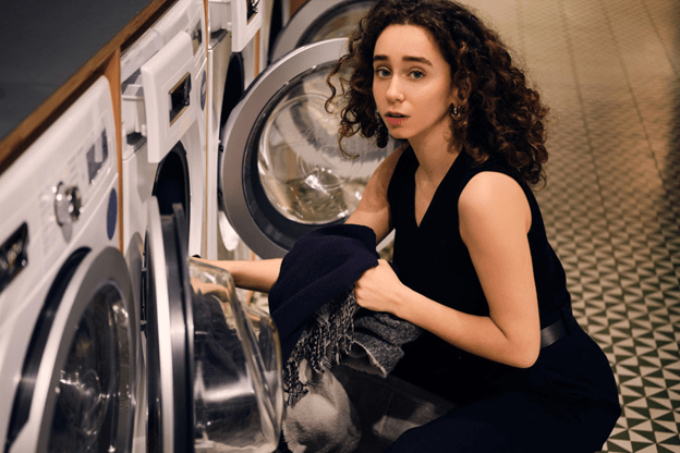 electrolux laundry equipment price
