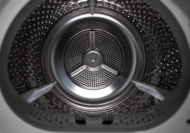 electrolux laundry machine supplier