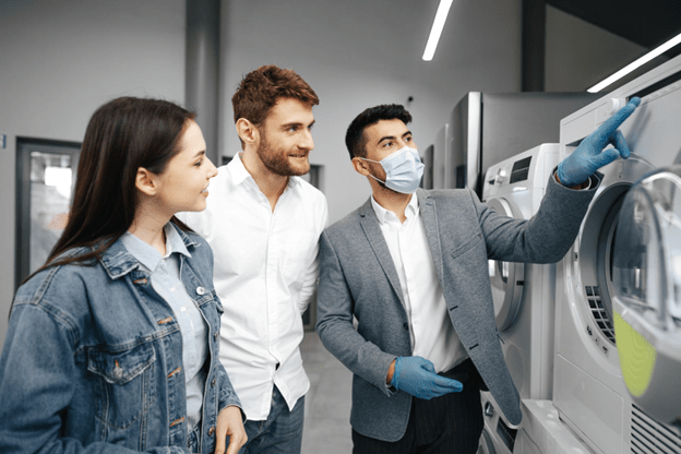 speed queen spare parts malaysia