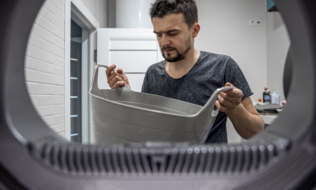 Laundry Maintenance Kit