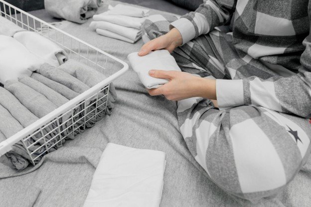 Laundry Technician Tools