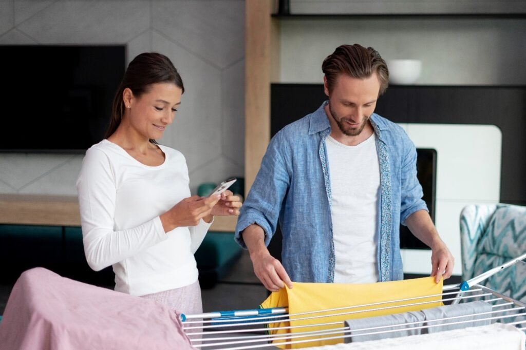 Designing for Smooth Customer Flow