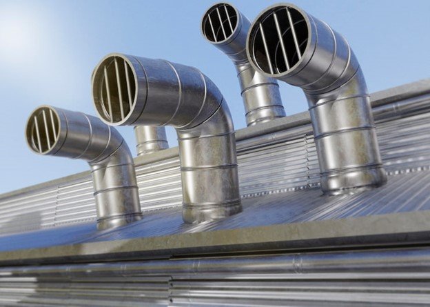  Ducting cost
