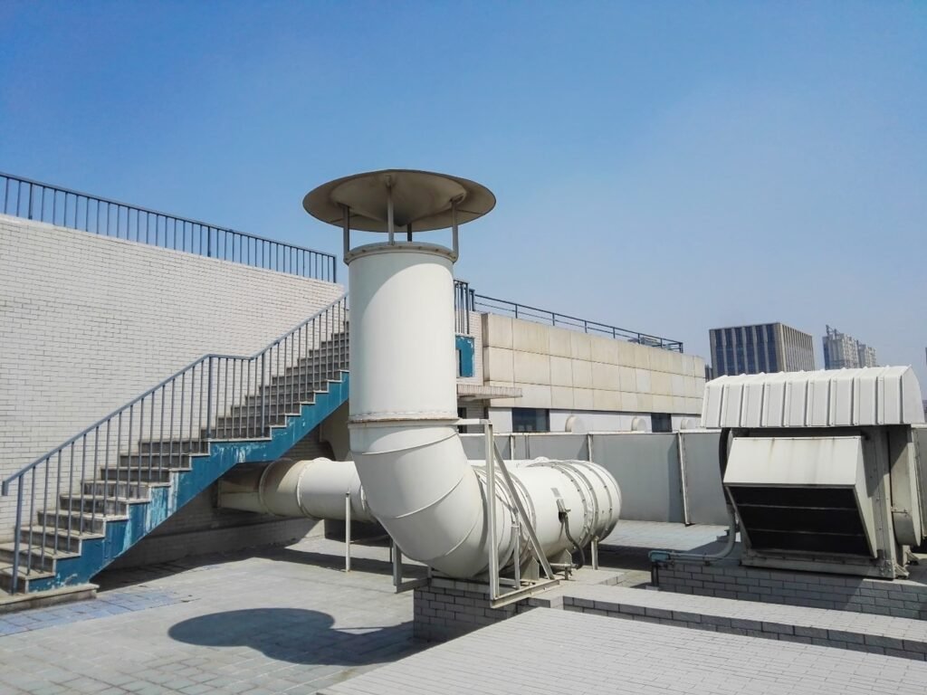 Gas dryer requirements