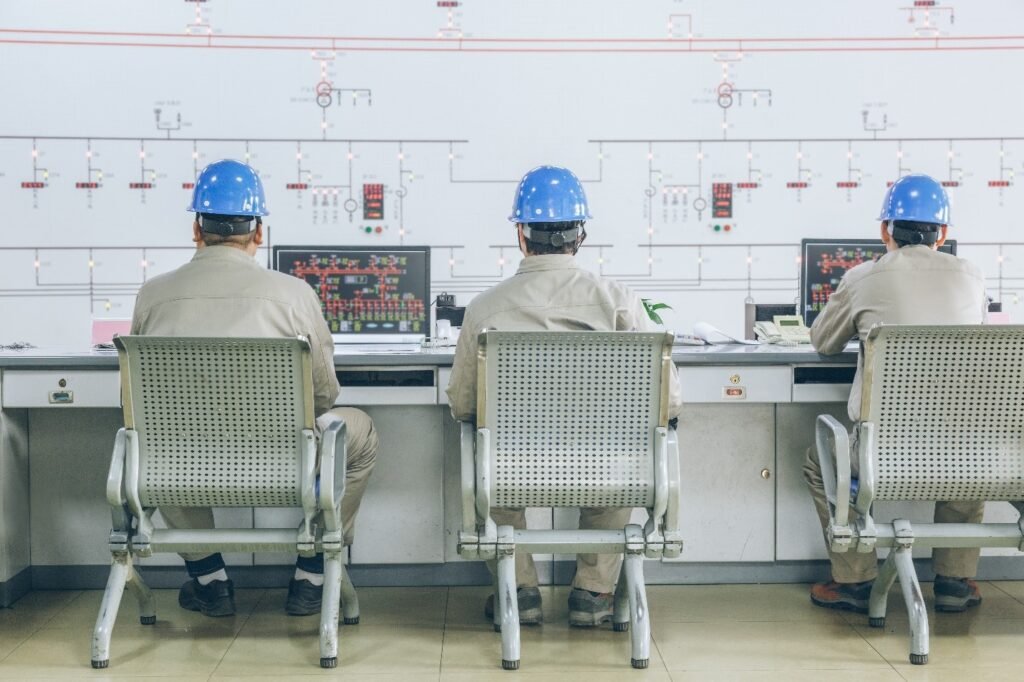 electrical load