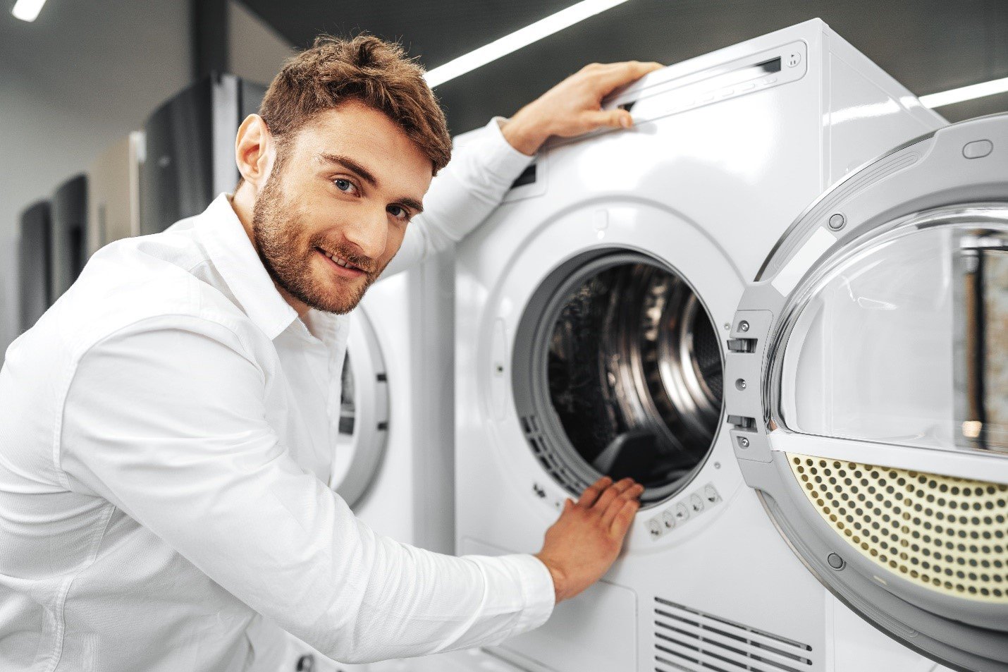 Warranty and Service Support