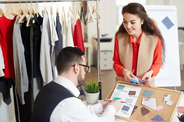 Coordinate Vendors