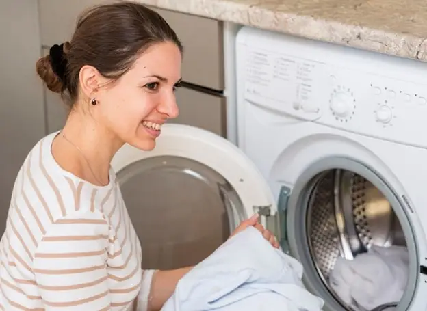 Dryer Heat