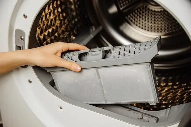 Laundry Machine Parts