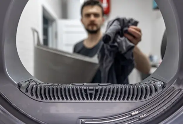 washing machine repair parts