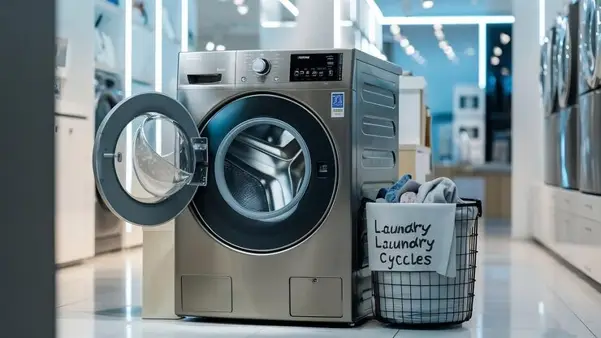 Electrolux laundry equipment price
