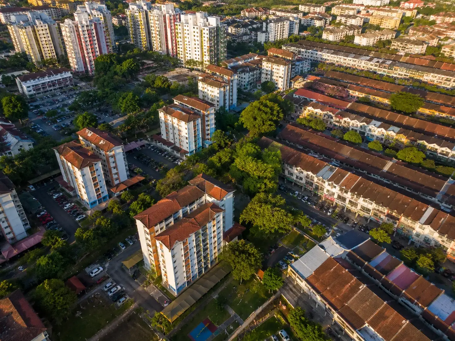 How to Choose the Best Location for Your Laundromat in Malaysia