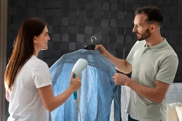laundromat partnership workflow