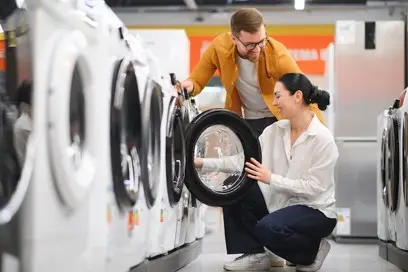 laundromat upselling strategy