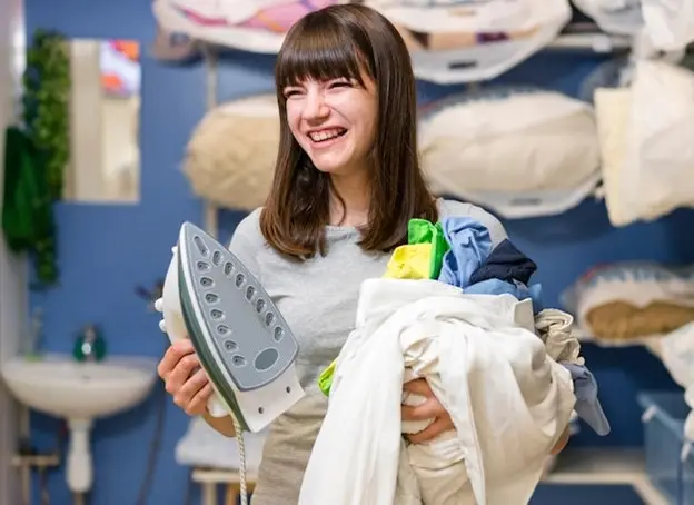 laundry performance metrics