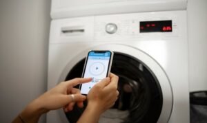 machine utilization tracking