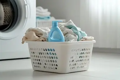 washing machine cleaning supplies