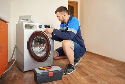 washing machine repair