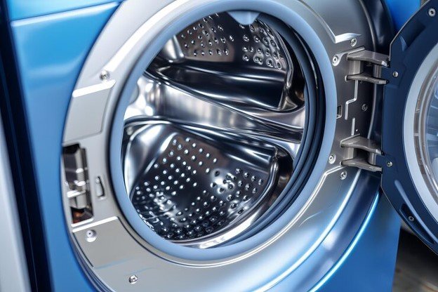 Coin Laundry Machine