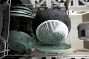 Dishwasher rack