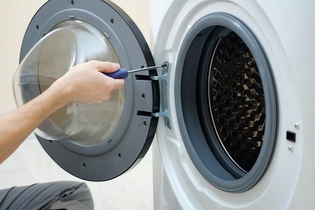 Electrolux Washer Spare