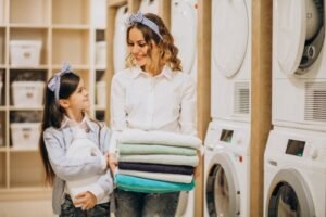 Electrolux laundry equipment Malaysia