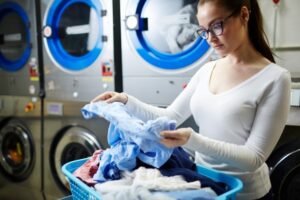Laundromat Business in Ipoh