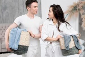 Laundry Business Shah Alam