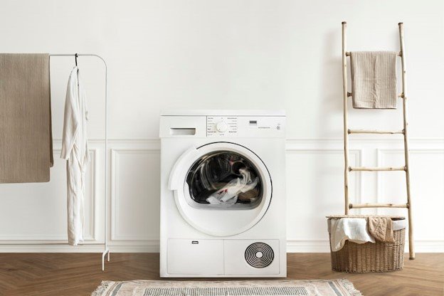 Laundry Machines
