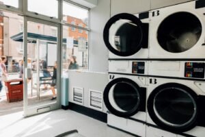 Laundry Service Tools