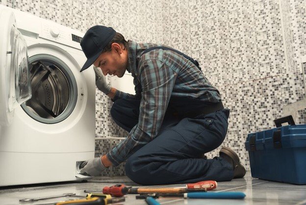 Machine Maintenance Kit