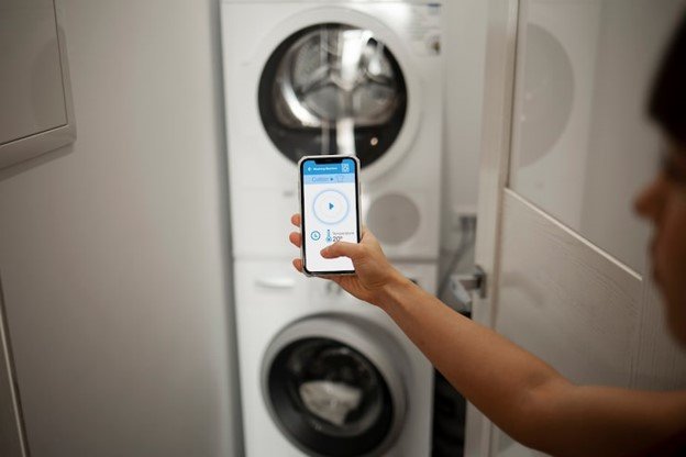 Smart Sensors Changing