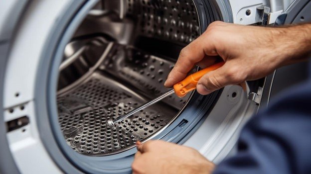 Washing Machine Repair