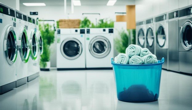 laundry machine maintenance kit