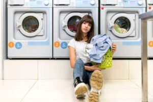 speed queen industrial laundry systems