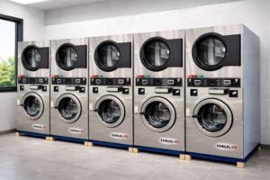 speed queen laundry equipment supplier